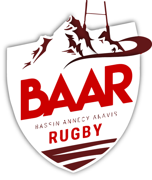 logo BARR rugby